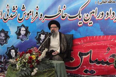 کشور پس از انتخابات با شکوه 29 اردیبهشت به وحدت نیاز دارد