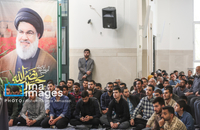 مراسم سالگرد شهدای کنسولگری ایران در دمشق (49)