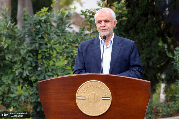 واکنش رئیس بنیاد شهید به شایعه عدم احراز شهادت جانباختگان تشییع حاج قاسم سلیمانی + فیلم