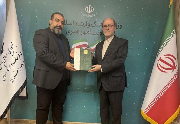 دبیر چهل‌وچهارمین جشنواره بین‌المللی تئاتر فجر مشخص شد