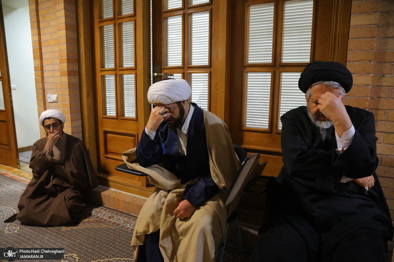 همایش «حکیم الهی» به مناسبت چهل و سومین سالگرد ارتحال علامه طباطبایی (ره)