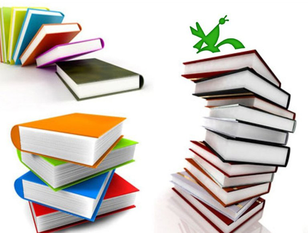 پویش کتاب و کتابخوانی در بوستان های گیلان به اجرا درآمد