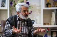 عباس سلیمی نمین