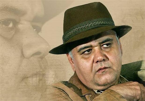 اکبر عبدی: دوست دارم از یاد آدم‌ها نروم