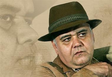 زمان مراسم تشییع اکبر عبدی اعلام شد
