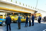 کرایه تاکسی در ارومیه 34 درصد افزایش می یابد