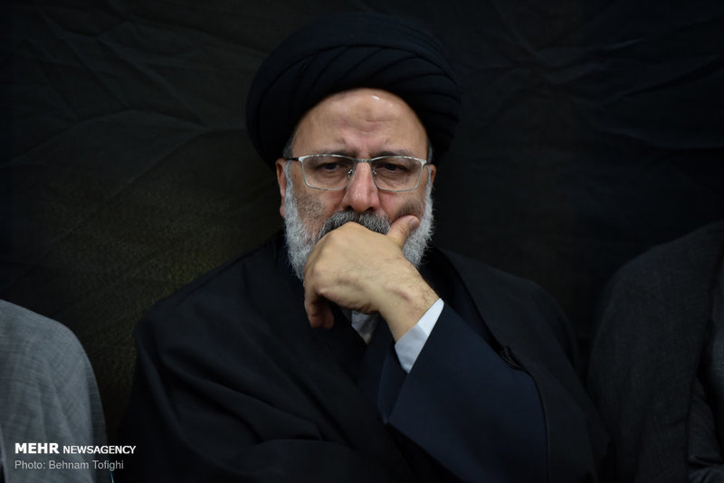 مراسم چهارمین سالگرد ارتحال آیت الله مهدوی کنی + تصاویر