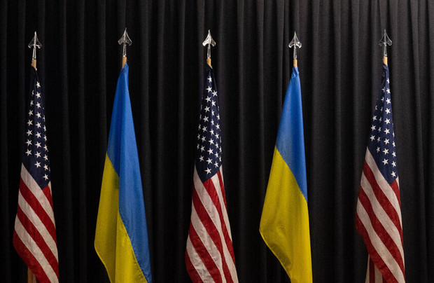 ترامپ اوکراین را به بن بست می کشاند