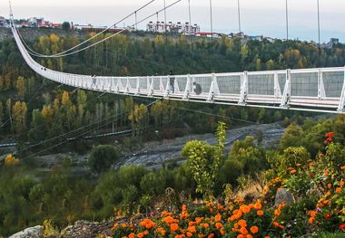 ۲۵ پروژه  گردشگری و میراث فرهنگی در اردبیل بهره‌برداری می‌شود