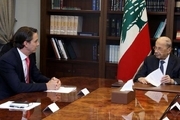 لبنان و رژیم صهیونیستی توافق ترسیم مرزها را امضا کردند