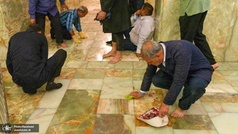 منتخب تصاویر امروز جهان - 5 آبان 1401