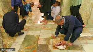 منتخب تصاویر امروز جهان - 5 آبان 1401