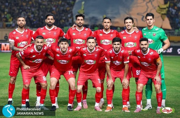 مجموع قرارداد بازیکنان پرسپولیس چقدر است؟