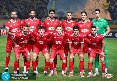 مجموع قرارداد بازیکنان پرسپولیس چقدر است؟