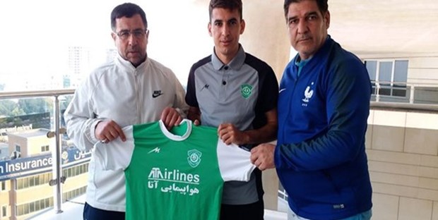 بازیگن اسبق پرسپولیس از ماشین سازی اخراج شد