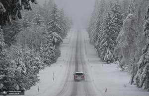 منتخب تصاویر امروز جهان- 27 دی