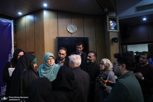 نشست خبری سخنگوی دولت