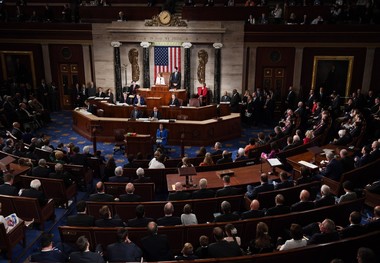 مصوبه اعمال تحریم های جدید علیه ایران به مانع خورد

