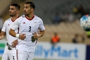اعلام رسمی مکان دیدار دوستانه تیم های ملی ایران وتونس