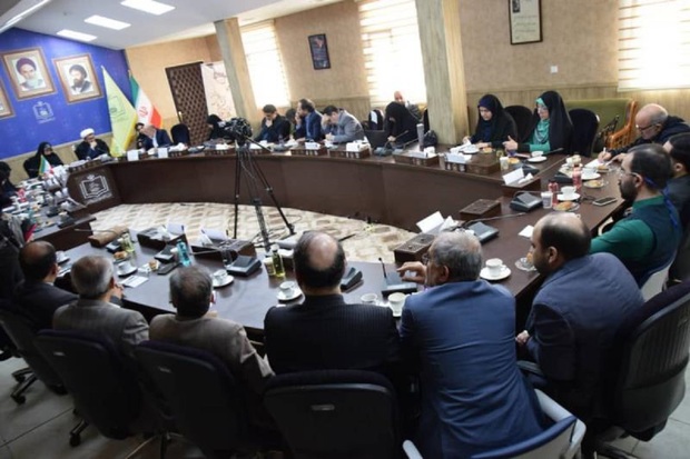  Institute organizes scientific debate on status of women from perspective of Imam Khomeini