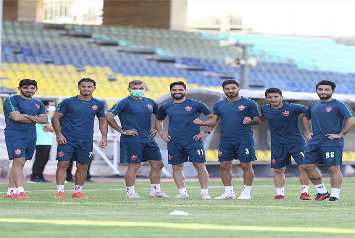 گزارش AFC از آغاز فعالیت‌های فوتبالی در ایران