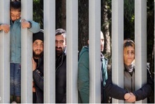 اروپا عرصه را بر مهاجران تنگ می کند