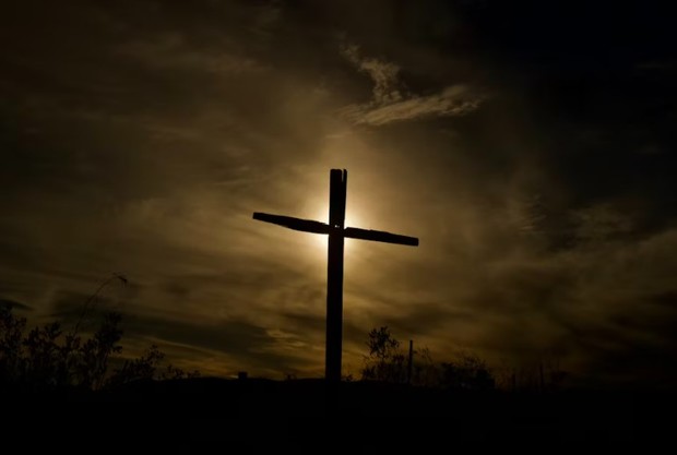 چه می‌کرد عیسی؟