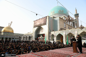 هیئت ابنا الرضا (ع)