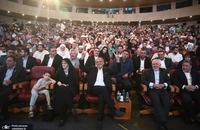 همایش انتخاباتی مسعود پزشکیان در برج میلاد (25)