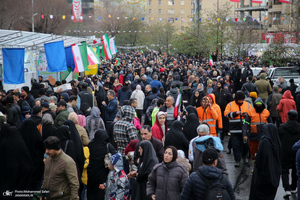 اجتماع خانوادگی منتظران مهدی (عج) و بزرگداشت یاد شهدای اخیر(۱)