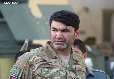 قتل فرمانده سابق پلیس ولایت تخار افغانستان در تهران + عکس