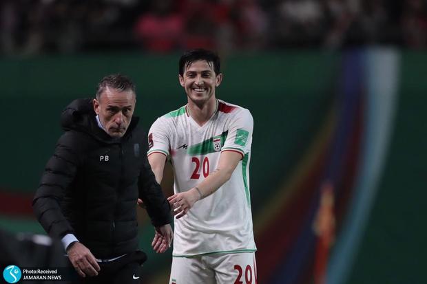 تمجید پائولو بنتو از قدرت ایران