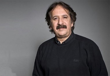 حضور مجید مجیدی در یکی از نقاط مسکونی مورد هدف قرار گرفته تهران + ویدیو
