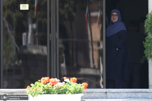 جلسه امروز هیئت دولت