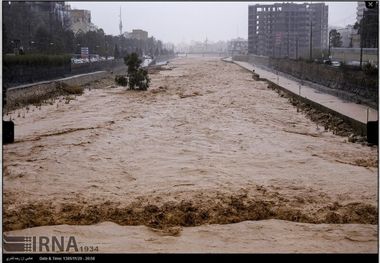 نقیصه‌های استان کرمان در برابر سیل شناسایی شد