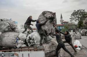 منتخب تصاویر امروز جهان- 20 آذر 1400