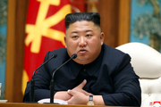 اخبار ضد و نقیض درباره سلامتی رهبر کره شمالی