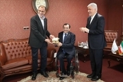 رئیس کمیته پارالمپیک آسیا: به زودی روابط ما با ایران بیشتر می شود