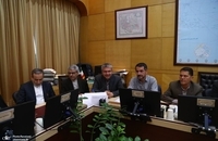 نشست اضطراری کمیسیون امنیت مجلس با عراقچی در مورد توافق ایران با آژانس اتمی (2)