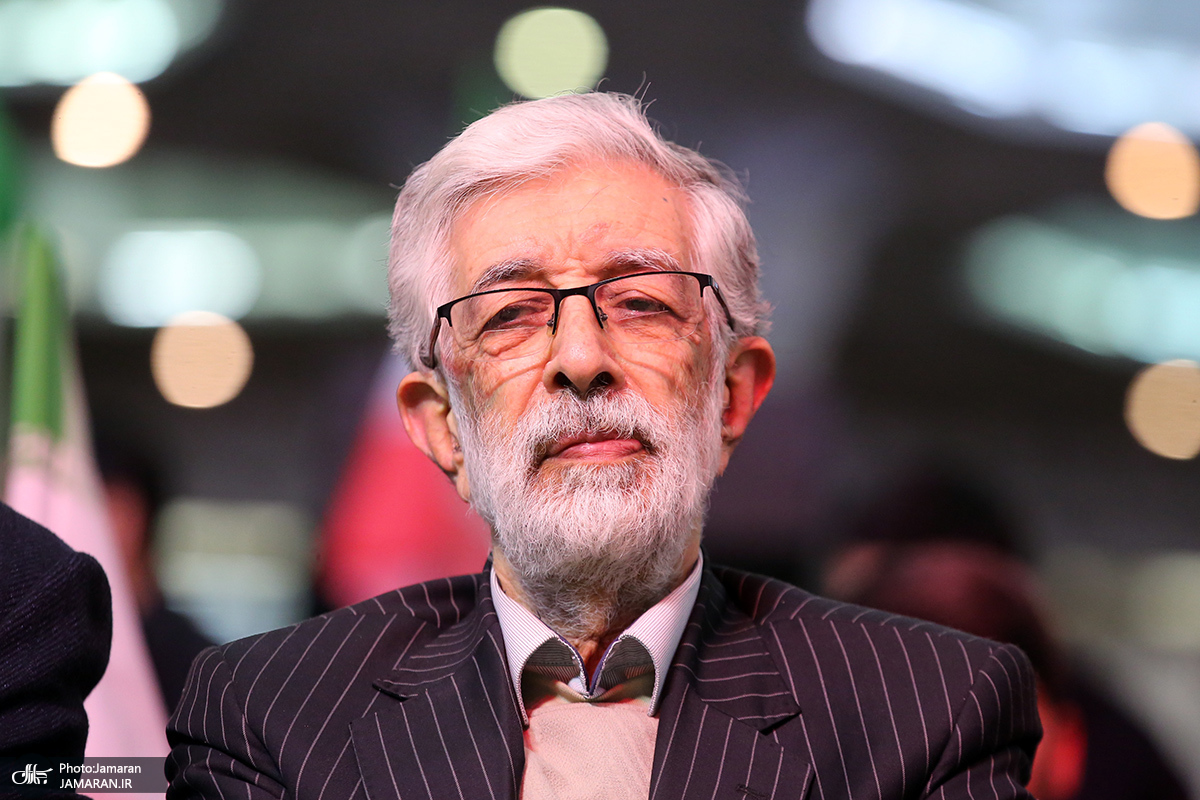 حدادعادل: رهبر انقلاب با قوت مشغول کار هستند/ این جنگ برای گرفتن انقلاب از دست ملت ایران است/ نیروهای انقلابی کشور همیشه وظیفه‌شان سنگین بوده و امروز از همیشه سنگین‌تر است