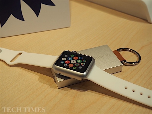 با پاوربانک اپل واچ آشنا شوید؛ زیبا و کاربردی
