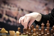شطرنج روسیه به آسیا منتقل شد