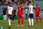 رکوردشکنی بازی ایران و انگلیس در BBC