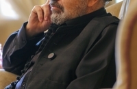 سید صادق خرازی