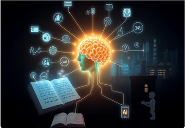 ببینید/ هوش مصنوعی همچنان اینترنت را فریب می‌دهد