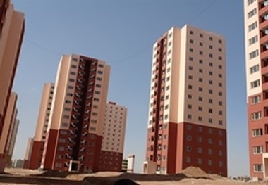 پیشرفت ۹۱درصدی مسکن مهر آذربایجان‌غربی