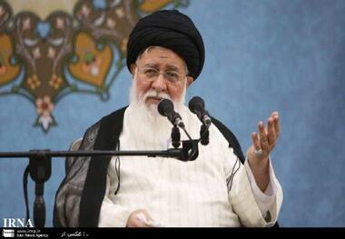آیت الله علم الهدی: باید برای فتنه سال آینده آماده باشیم