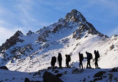 گردشگری کوهستان جاذبه ای مغفول مانده