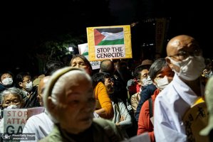 خروش جهانی علیه جنایات صهیونیست ها در غزه