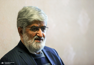 کنایه علی مطهری به اصولگرایان در مورد برجام و مذاکرات